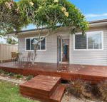 Sandy Toes - Accommodation VIC