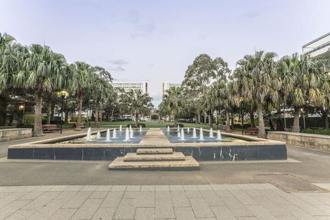Beautiful Home 2beds Apt @waterloo-close To CBD - Accommodation VIC 7