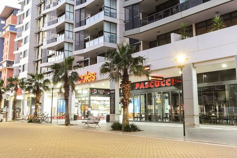 Beautiful Home 2beds Apt @waterloo-close To CBD - Accommodation VIC 3