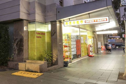 Beautiful Home 2beds Apt @waterloo-close To CBD - Accommodation VIC 6