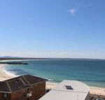 Strand Beachside 801 - Accommodation VIC