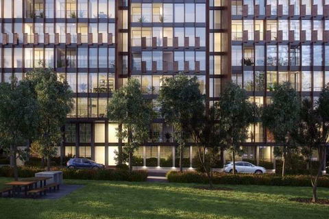Apartment CBD - Central Park - Accommodation VIC 1