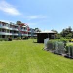Fathoms Apartment 18 / 1a Mitchell Pde All Linen Provided - Accommodation VIC 0