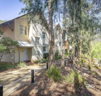 Villa Boronia - Accommodation VIC