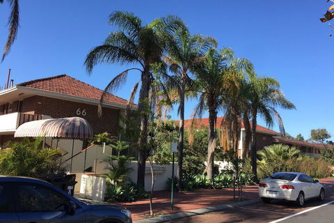 B6 Cafes & Restaurants Close To UWA - Accommodation VIC 5