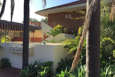 B6 Cafes & Restaurants Close To UWA - Accommodation VIC 4