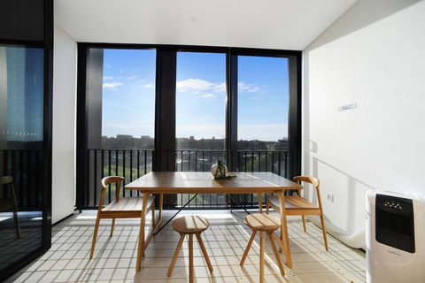 Luxurious Walking To Central Amazing Location - Accommodation VIC 2