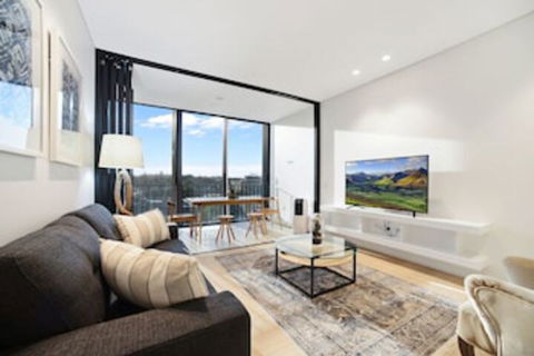 Luxurious Walking To Central Amazing Location - Accommodation VIC 0