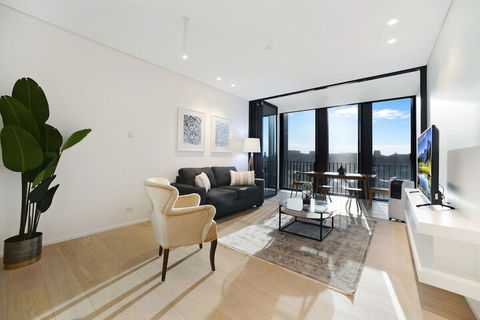 Luxurious Walking To Central Amazing Location - Accommodation VIC 4