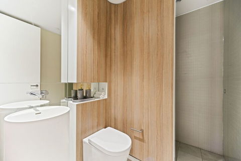 Luxurious Walking To Central Amazing Location - Accommodation VIC 1