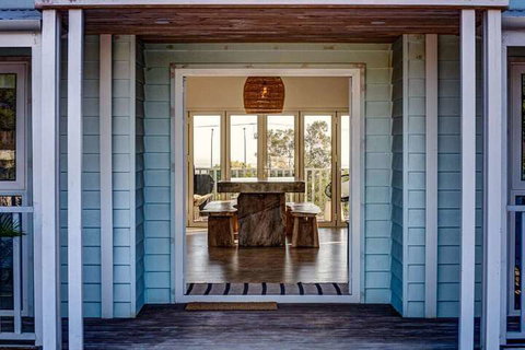 The Lookout - Accommodation VIC 2