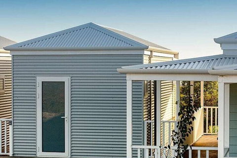 The Lookout - Accommodation VIC 1