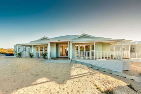 The Lookout - Accommodation VIC 0