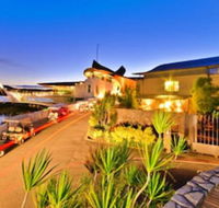 Yacht Club 19 Bijou De Mer 2 Buggies - Accommodation VIC