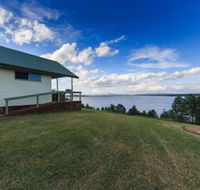 Reflections Holiday Parks Lake Keepit - Accommodation VIC