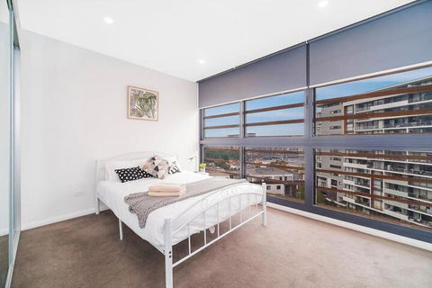 Magdalene Wolli Crk 7.02 - Accommodation VIC 4