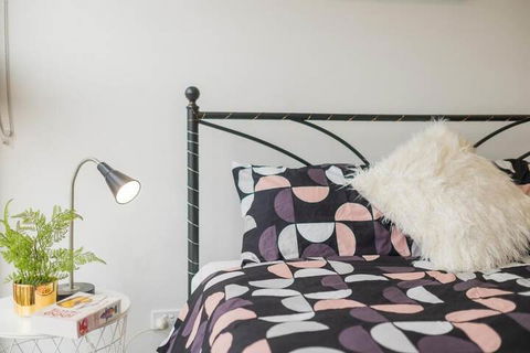 Magdalene Wolli Crk 7.02 - Accommodation VIC 6