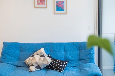 Magdalene Wolli Crk 5.04 - Accommodation VIC 5