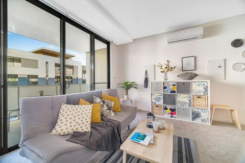 Willis Wolli Crk 24 - Accommodation VIC 6