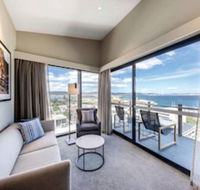 Vibe Hotel Hobart - Accommodation VIC
