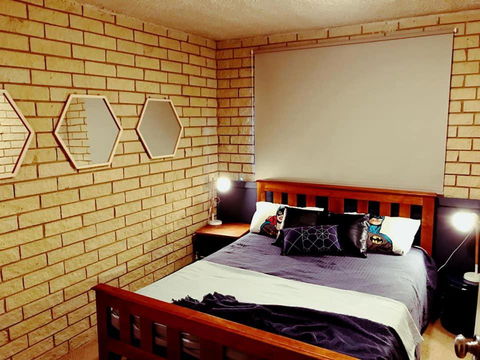 Central Park Apartment 3 - Accommodation VIC 3