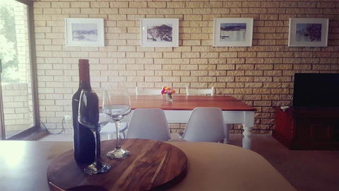Central Park Apartment 3 - Accommodation VIC 5
