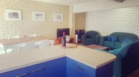 Central Park Apartment 3 - Accommodation VIC 2
