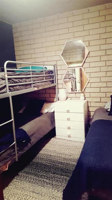 Central Park Apartment 3 - Accommodation VIC 4
