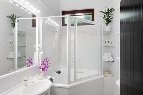 The Bay House Whitsundays - Accommodation VIC 3