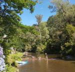 Jamieson Caravan Park - Accommodation VIC
