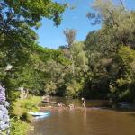 Jamieson Caravan Park - Accommodation VIC 0
