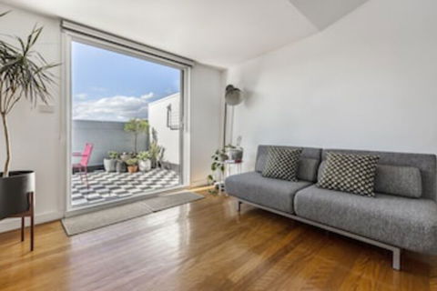 Fabulous Fitzroy Converted Warehouse - Accommodation VIC 0