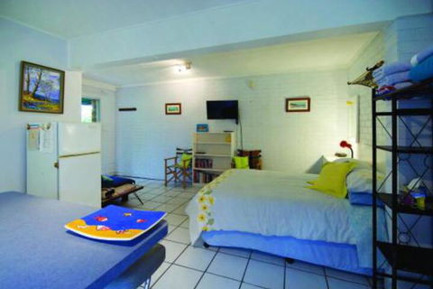 Pacific Studio Nambucca Heads - Accommodation VIC 7
