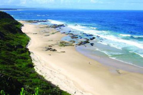 Pacific Studio Nambucca Heads - Accommodation VIC 4