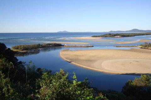Pacific Studio Nambucca Heads - Accommodation VIC 2