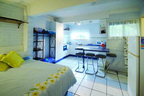Pacific Studio Nambucca Heads - Accommodation VIC 0
