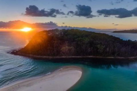Families Escape To The Coast - Accommodation VIC 5