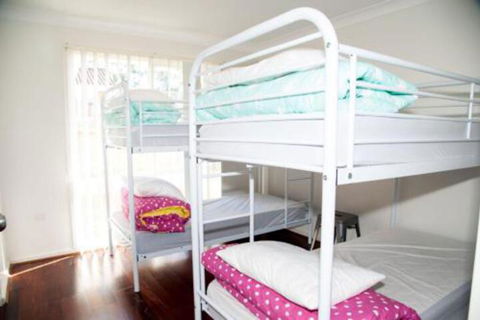 Families Escape To The Coast - Accommodation VIC 2