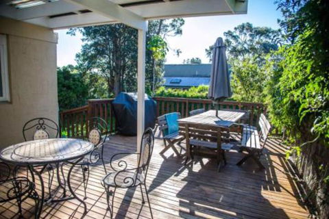 Families Escape To The Coast - Accommodation VIC 0
