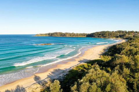 Families Escape To The Coast - Accommodation VIC 4