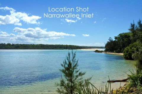 Families Escape To The Coast - Accommodation VIC 6