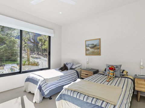 BELLE VUE ANGLESEA - Accommodation VIC 5