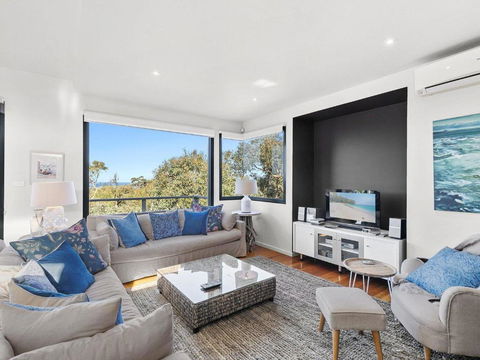 BELLE VUE ANGLESEA - Accommodation VIC 6