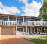 Bay Vista - Accommodation VIC