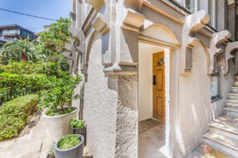 Darling Suite - Accommodation VIC 0
