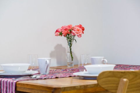 Darling Suite - Accommodation VIC 5