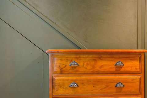 Darling Suite - Accommodation VIC 4