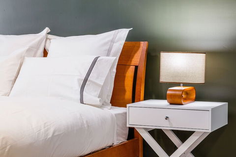 Darling Suite - Accommodation VIC 6