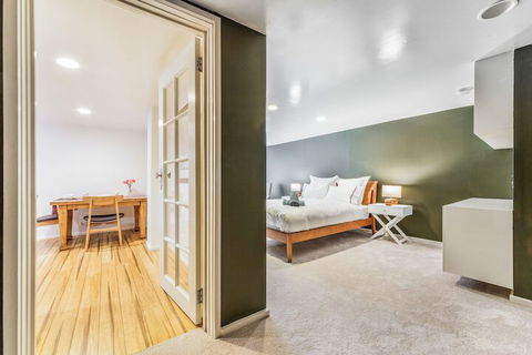 Darling Suite - Accommodation VIC 1
