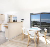 Tiro Moana - Accommodation VIC